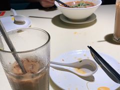 -龙记烧腊茶餐厅(常德路店)