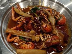 -聚味瞿记·龙虾堂(坡子街店)