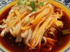 米皮-汉唐宴长安食府