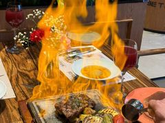 -半秋山西餐厅(巴南万达广场店)