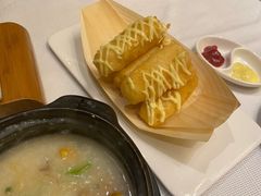 -天瑞轩·粤菜餐厅