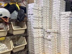 -尊宝比萨(福强店)