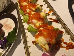 -隐炉和牛烧肉店(群力店)