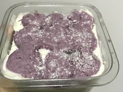 海盐芋泥大满足-枣禾町甜品店·轻食无添加•纯动物奶(银座和谐广场店)