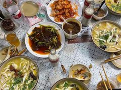 -四厂烩面(棉纺路店)