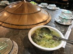 -大榕树柴火鸡•别院小厨(新都店)