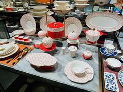 -万润国际酒店用品市场