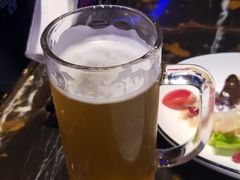 -MOSSO德国餐厅·音乐酒吧(环宇荟店)