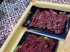 -三毛牛肉店(福强店)