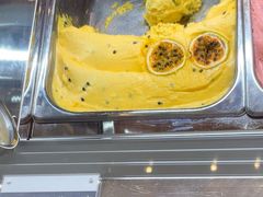 -CREAM STORY意大利手工冰淇淋&甜品(万象前海店)
