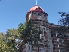 -新侨三宝乐面包店(崇文门店)