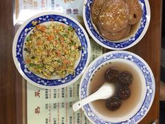 -粗茶淡饭(东关街店)