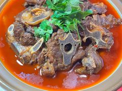 -南山民肴·乡土徽菜(豪辰俪景店)