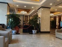 -天伦松鹤大饭店·欣妮咖啡