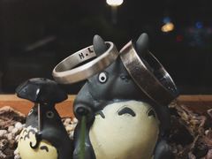 -鈊藝銀匠·银饰DIY工作室(永庆坊店)