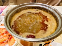 -芭菲盛宴·环球美食(袁家岗店)