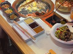 -杨记齐齐哈尔烤肉(总店)