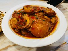 -川人川菜馆·小龙虾·鲜虾现做(黄山路店)