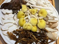 -大理董·董家小厨野生菌火锅(古城旗舰店)