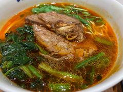 -和府捞面(东直门银座店)