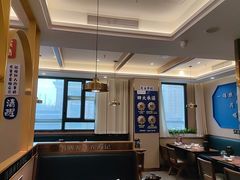 -海记品鸽·新疆菜(开发区店)