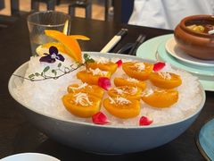 -翠湖宾馆·中餐厅