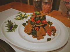 -哈拉海和牛主题餐厅(哈西店)