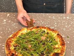 -果仁·意大利餐厅(财富广场店)