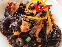 -赵小姐丨新中餐(曲江店)