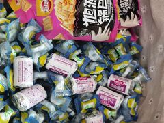 -韩时烤肉(丰科万达广场店)