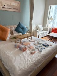 -沪壹健康国际母婴月子中心(360复旦奥医一妇婴东院店)