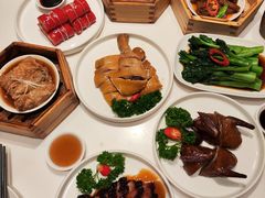 -粤来记·啫啫煲·点心(日月光店)