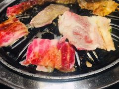 -九田家黑牛烤肉料理(石路天虹店)
