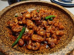 -绿茶餐厅(广州天河城店)