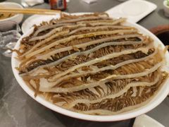-前门·鲜肉火锅(长风店)