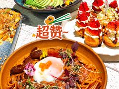-BE BRIGHT KITCHEN(正佳广场店)