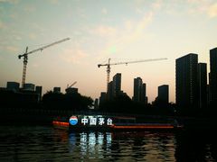 -海河游船-永乐码头(大悲院)