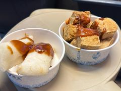 -龙翔臭豆腐(河坊街店)