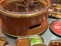 -西塔老太太泥炉烤肉(苏州大悦城店)