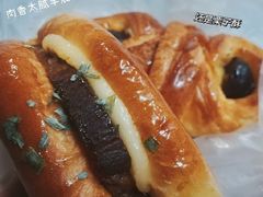 -皇家美孚·蛋糕外送(东部佳世客店)