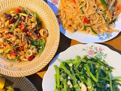 -婉泰·特色小吃·舂鸡脚(告庄二店)
