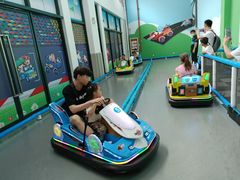 -蒙特利亲子乐园