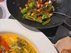 -东北风(平江万达店)