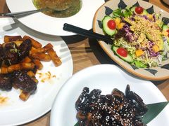 -枣子树·素食餐厅(普陀山店)