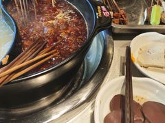 -钢管厂五区小郡肝火锅串串香(清河店)