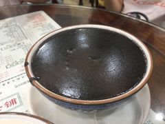 香滑芝麻糊-仁信老铺(华盖路店)