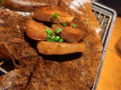 烤牛舌-乐亭日本料理(彩虹本店)