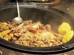 -粗粮人家·东北菜(洋桥店)