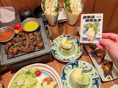 -小川洋风料理(大悦城店)