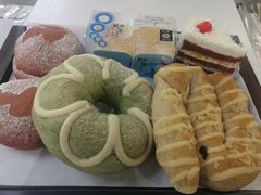 -史努比烘焙店 Snoopy Bakery